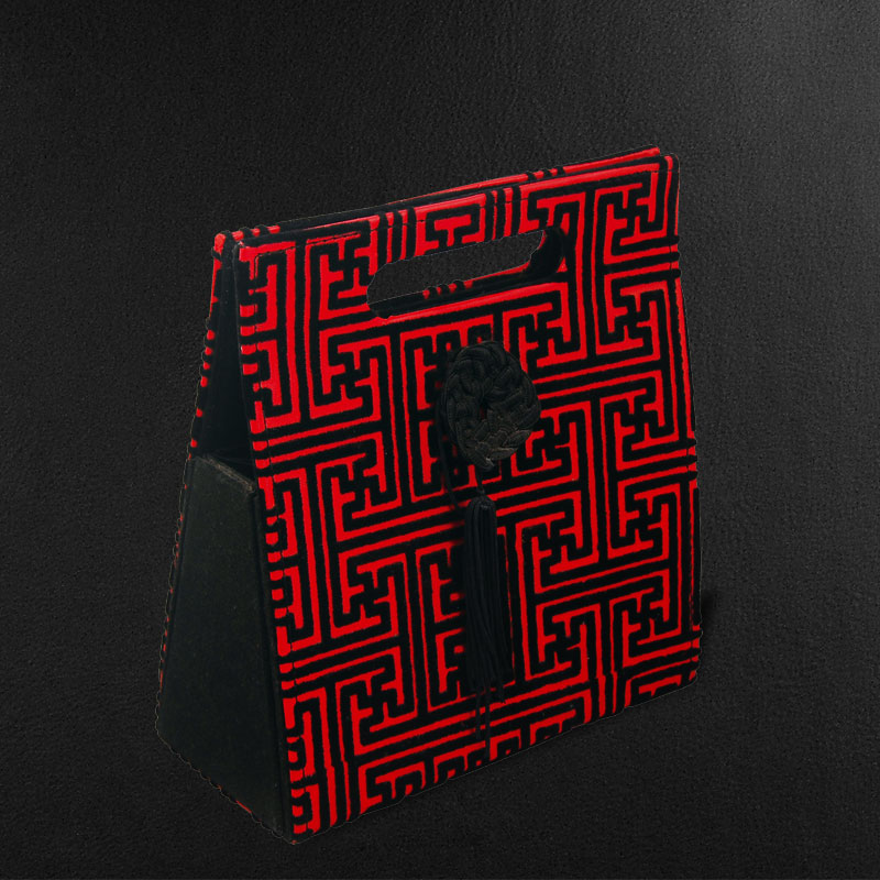 彩盒印刷